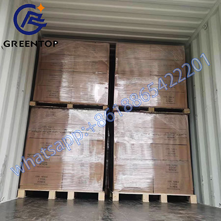 2.1mmX32mm Smooth Coil Nail